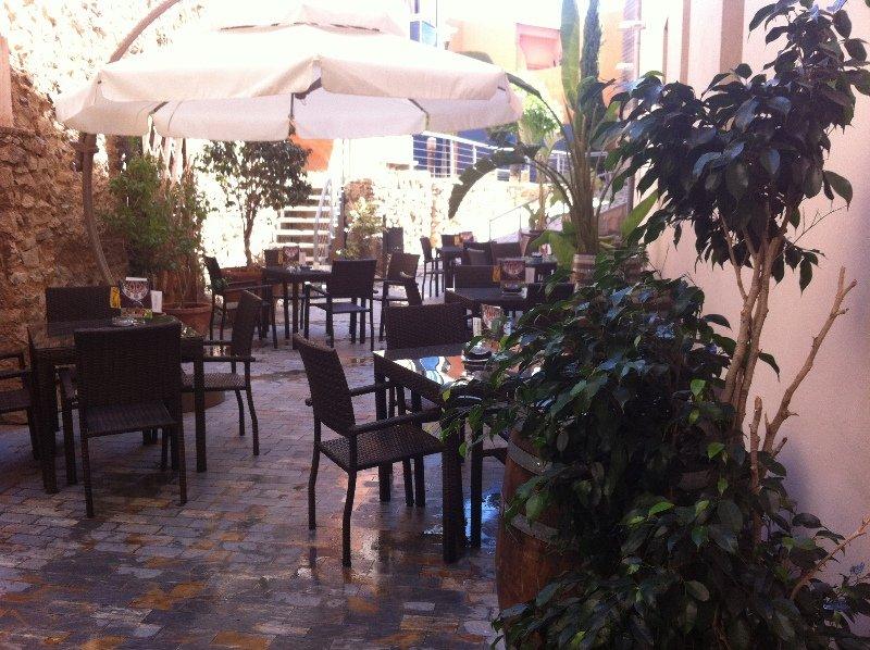 Sercotel Palacio De Tudemir Orihuela Zewnętrze zdjęcie