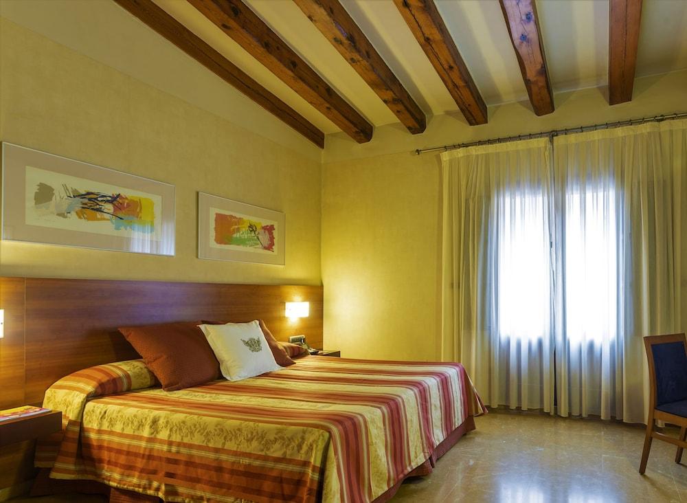 Sercotel Palacio De Tudemir Orihuela Zewnętrze zdjęcie