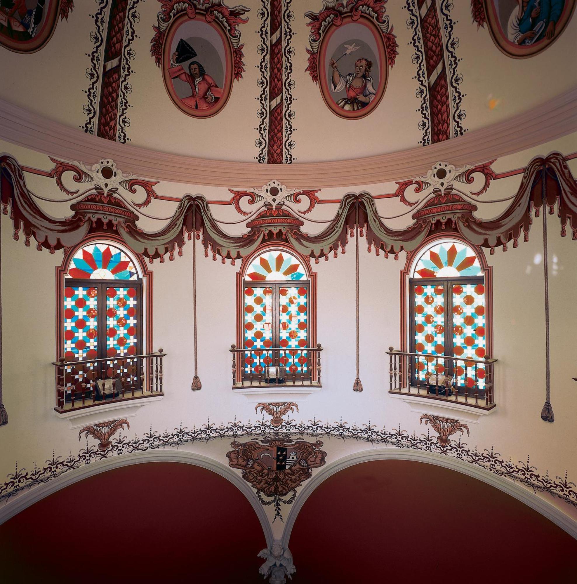 Sercotel Palacio De Tudemir Orihuela Zewnętrze zdjęcie