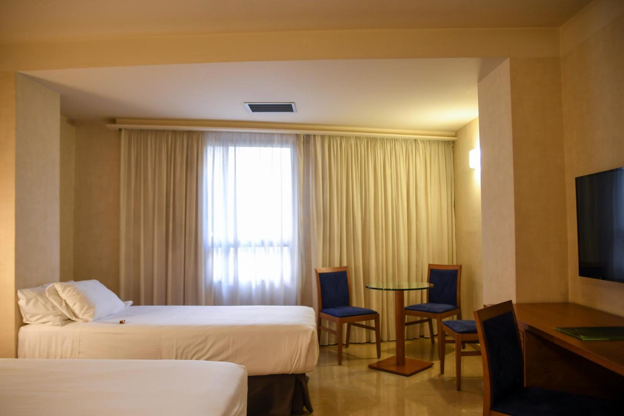 Sercotel Palacio De Tudemir Orihuela Pokój zdjęcie
