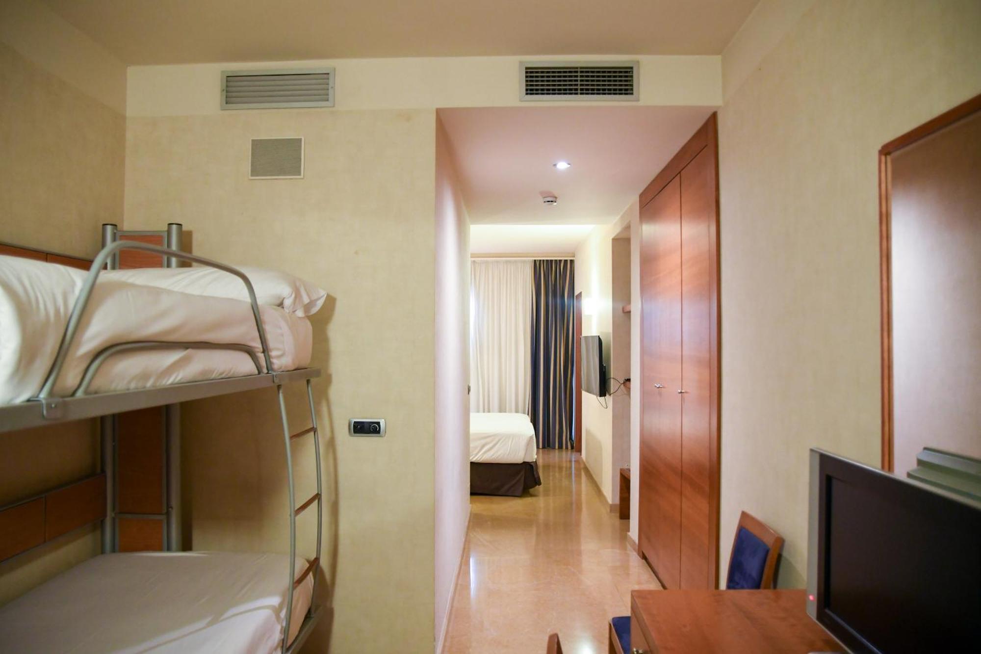Sercotel Palacio De Tudemir Orihuela Pokój zdjęcie